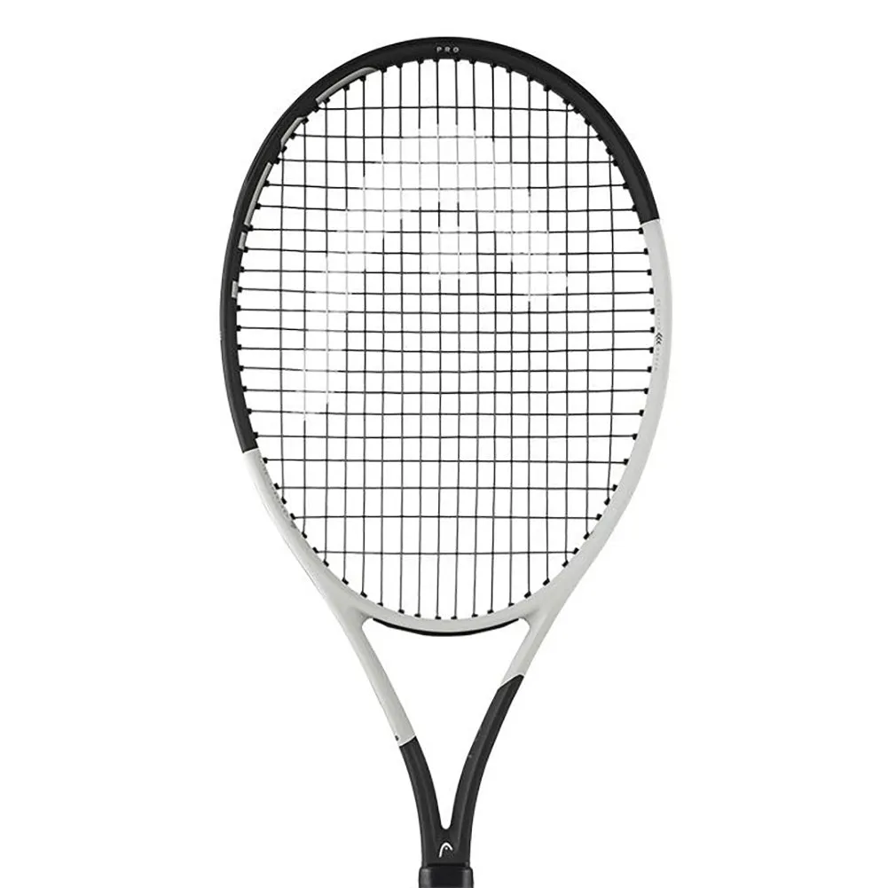 Head Speed Pro 2024 Tennis Racquet DEMO
