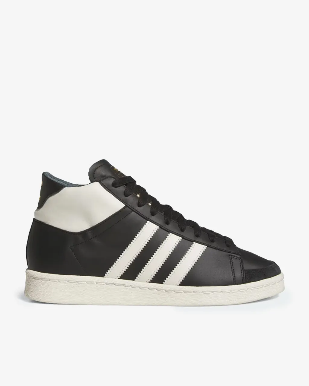 Jabbar Hi 'Core Black/Off White'