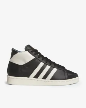 Jabbar Hi 'Core Black/Off White'