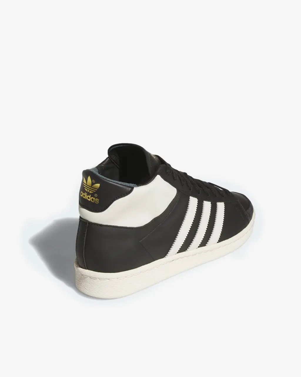 Jabbar Hi 'Core Black/Off White'