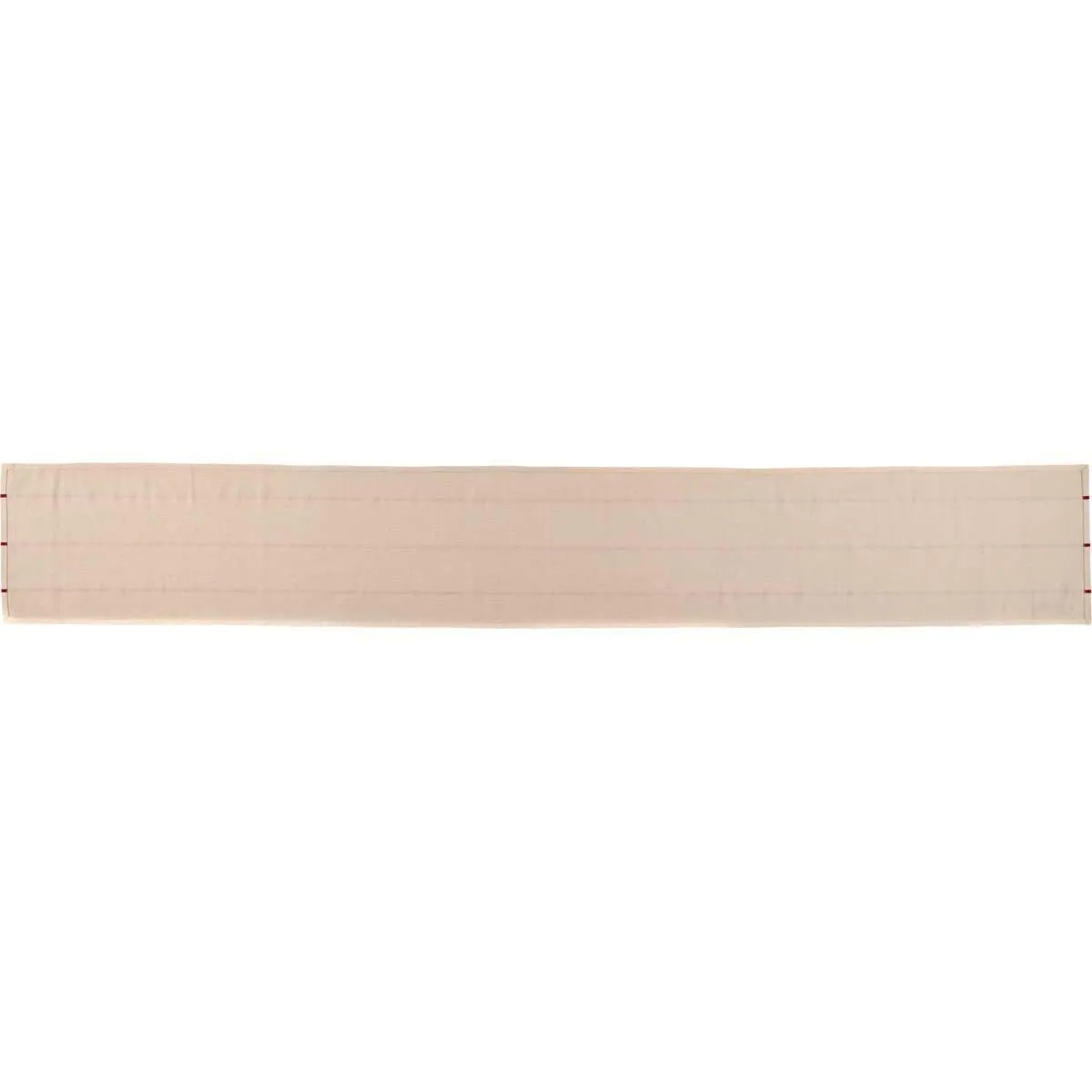 Lauren Rouge Runner 13x90 VHC Brands