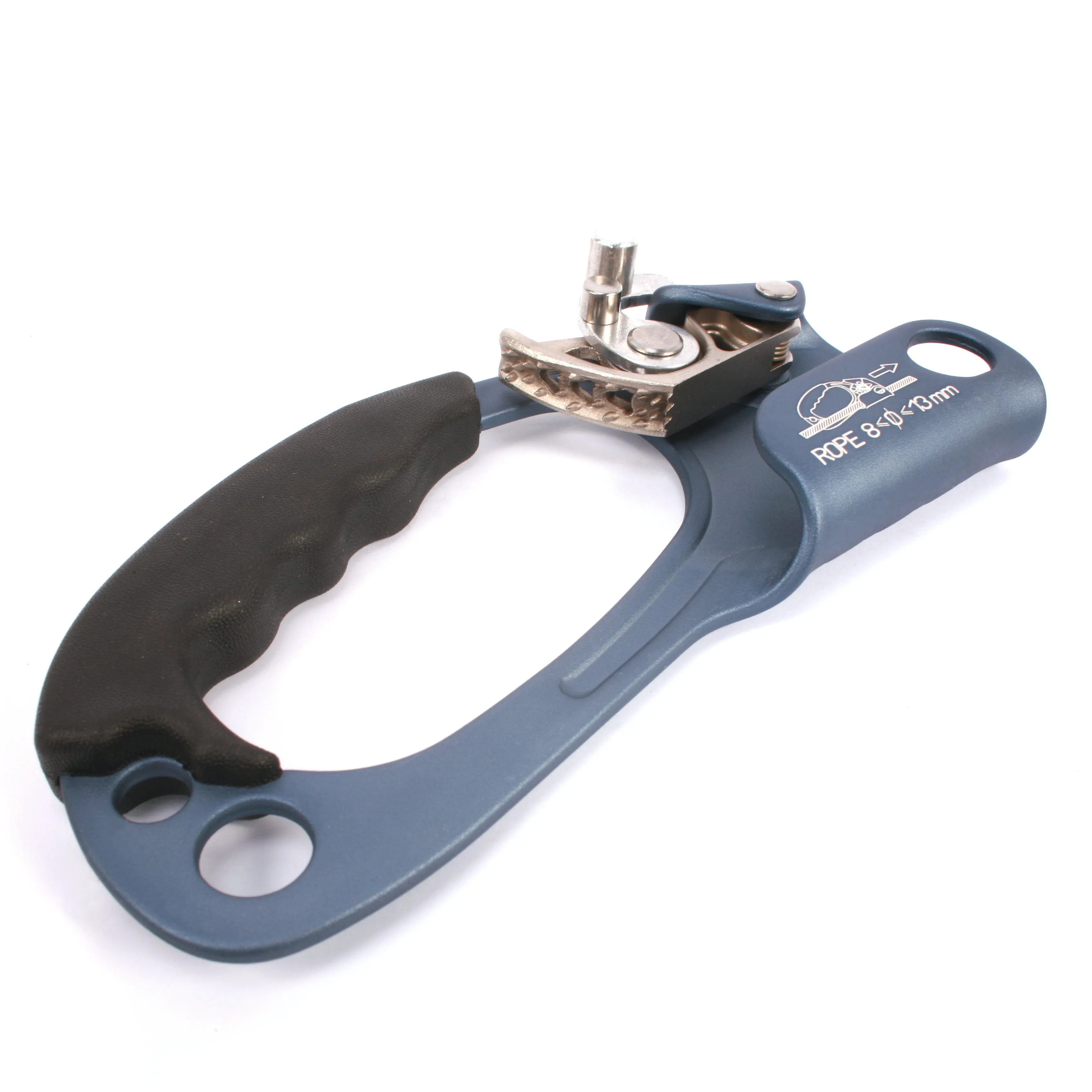 Left Handed Ascender