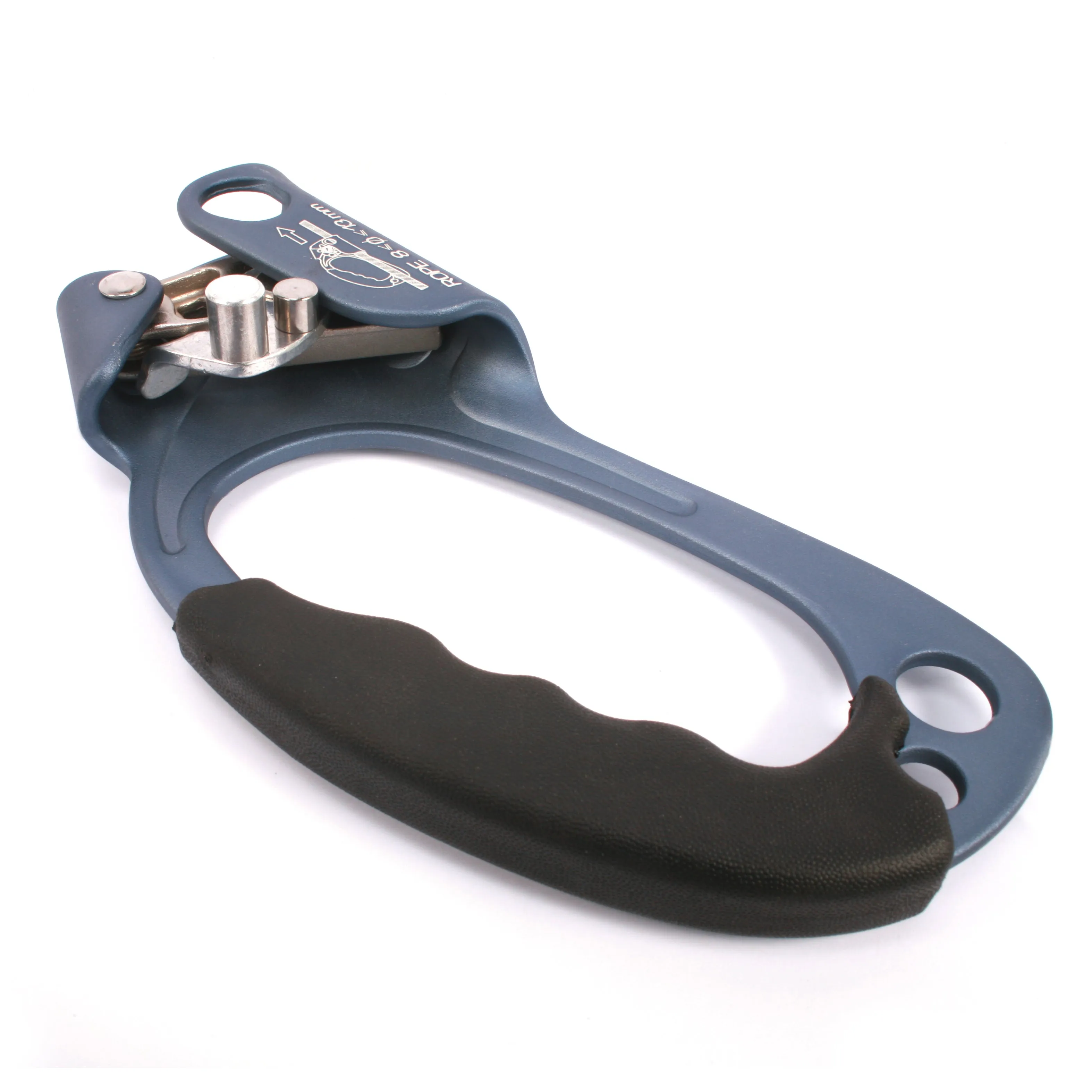 Left Handed Ascender