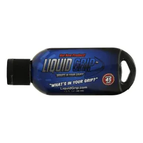 Liquid Grip Carabiner Bottles 1.5oz