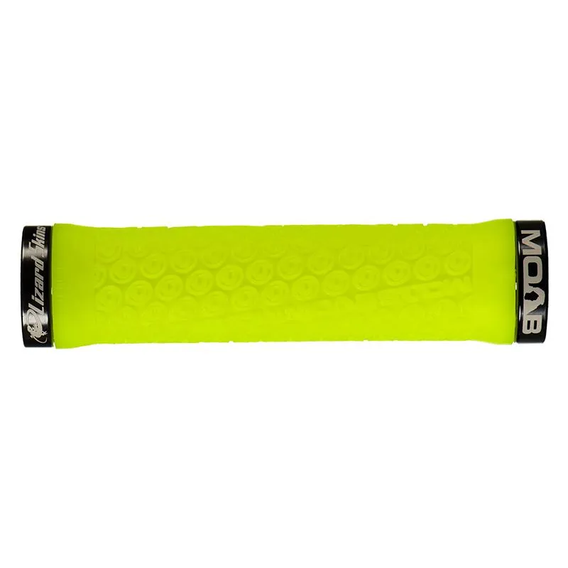 Lizard Skin Moab Lock On Grips