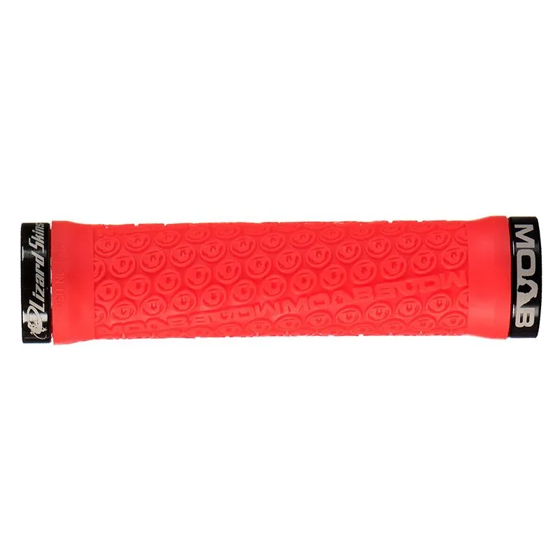 Lizard Skin Moab Lock On Grips