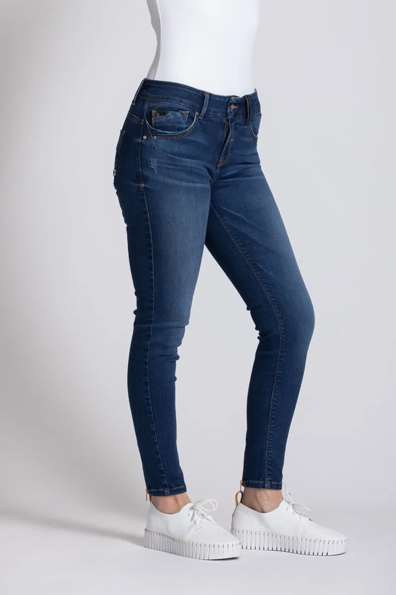 LTB - Cynthia Eviene Wash Jean