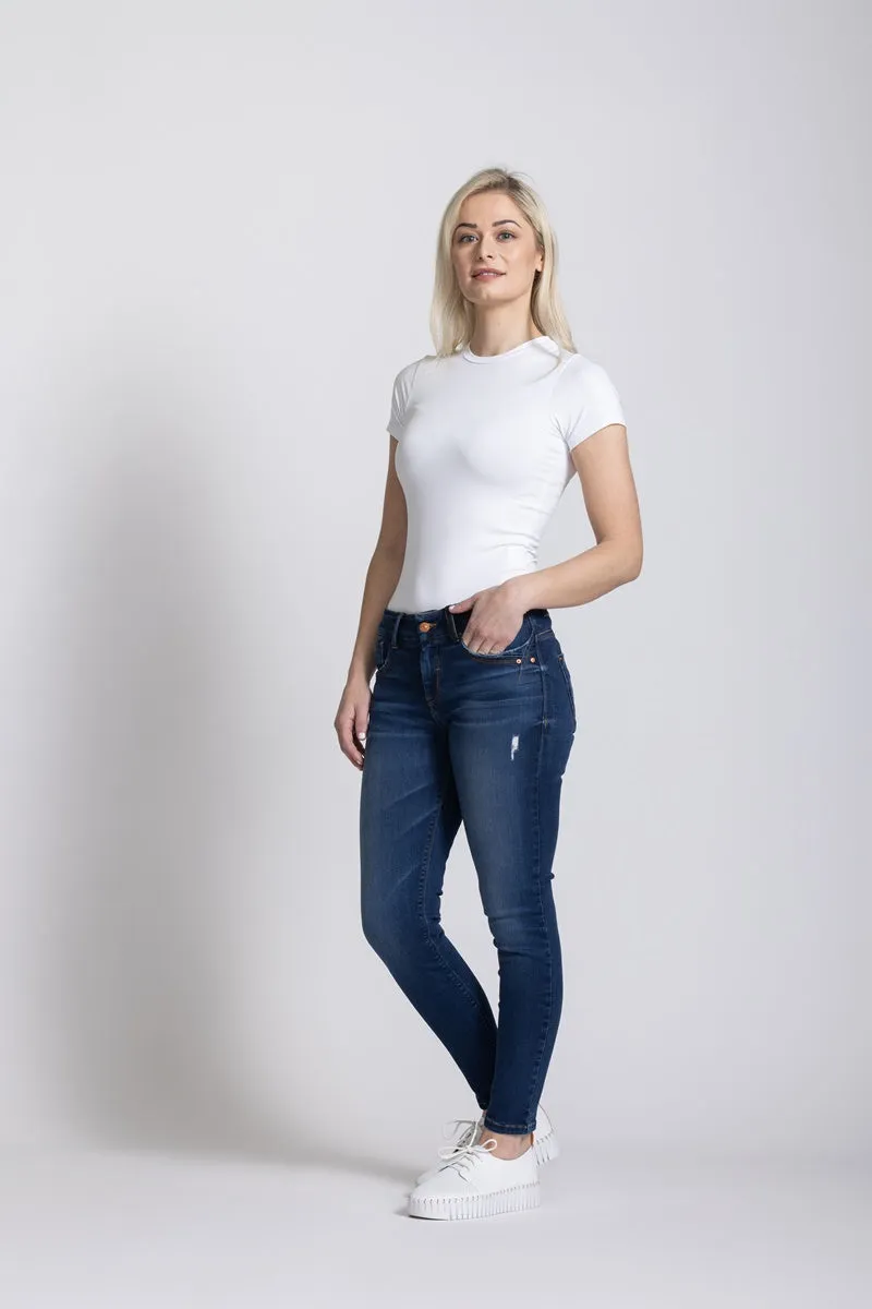 LTB - Cynthia Eviene Wash Jean