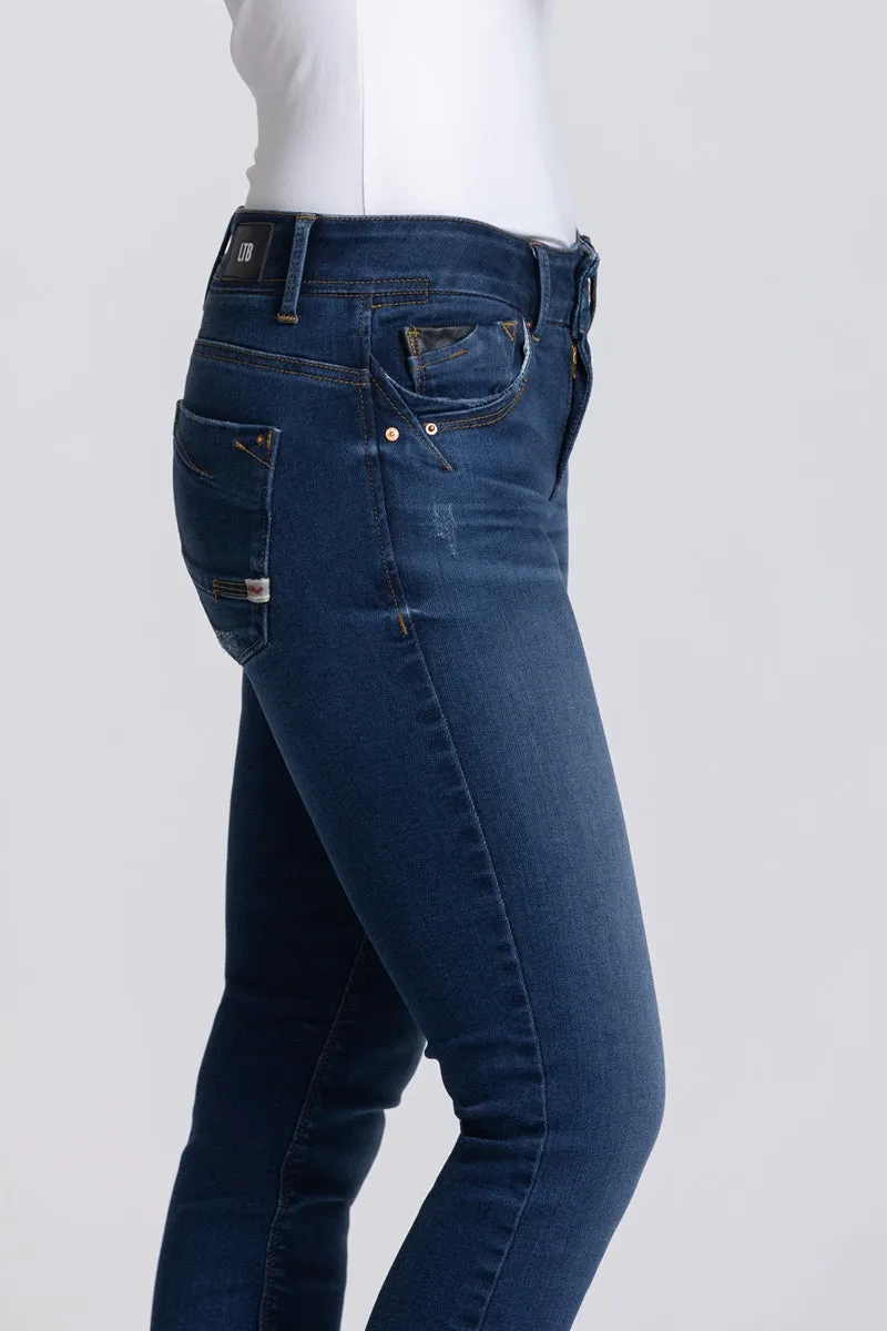LTB - Cynthia Eviene Wash Jean