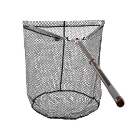 McLean Angling Auto Eject Tri Folding - Rubber