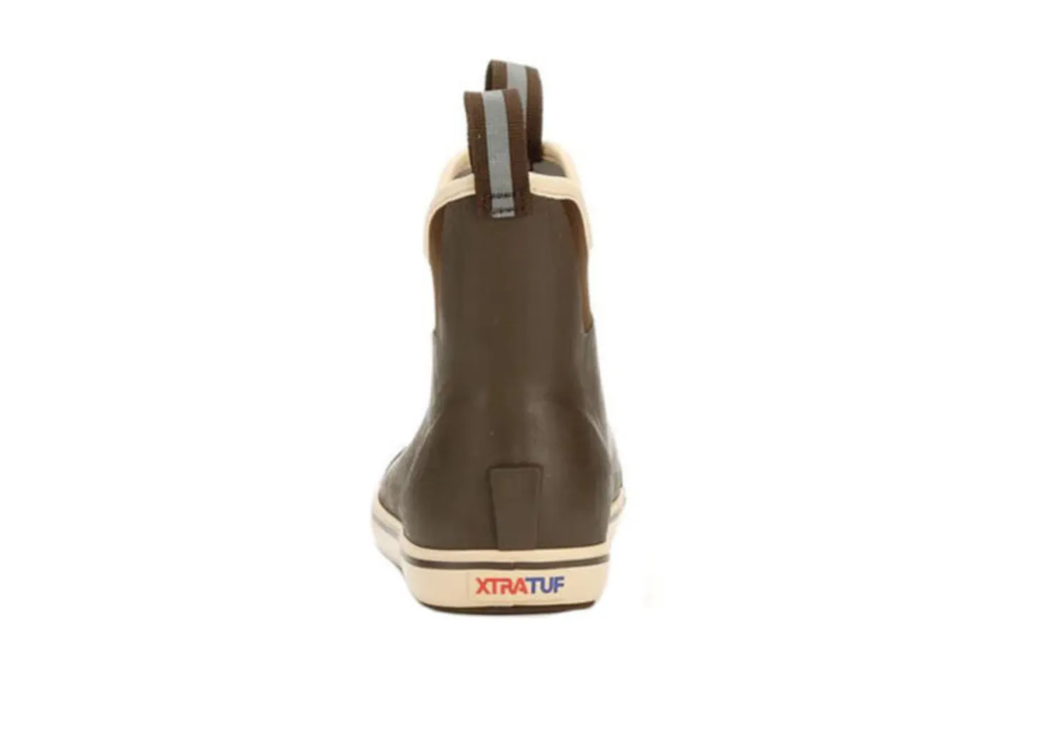 Men's 6in Ankle Deck Boots