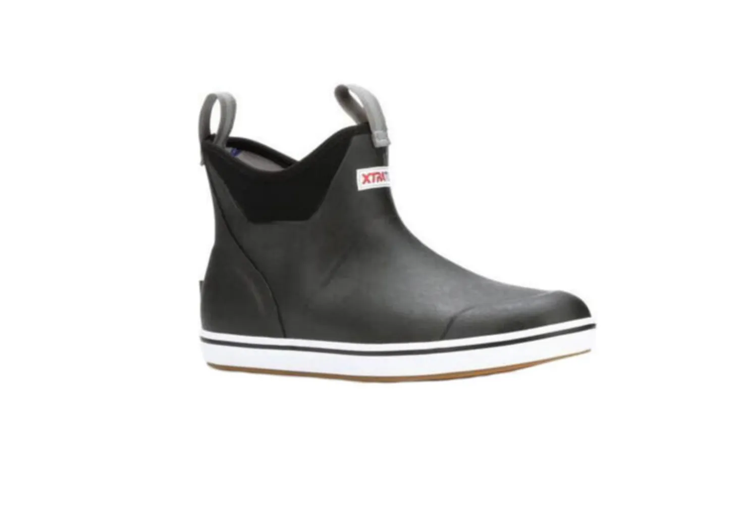 Men's 6in Ankle Deck Boots