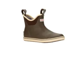 Men's 6in Ankle Deck Boots