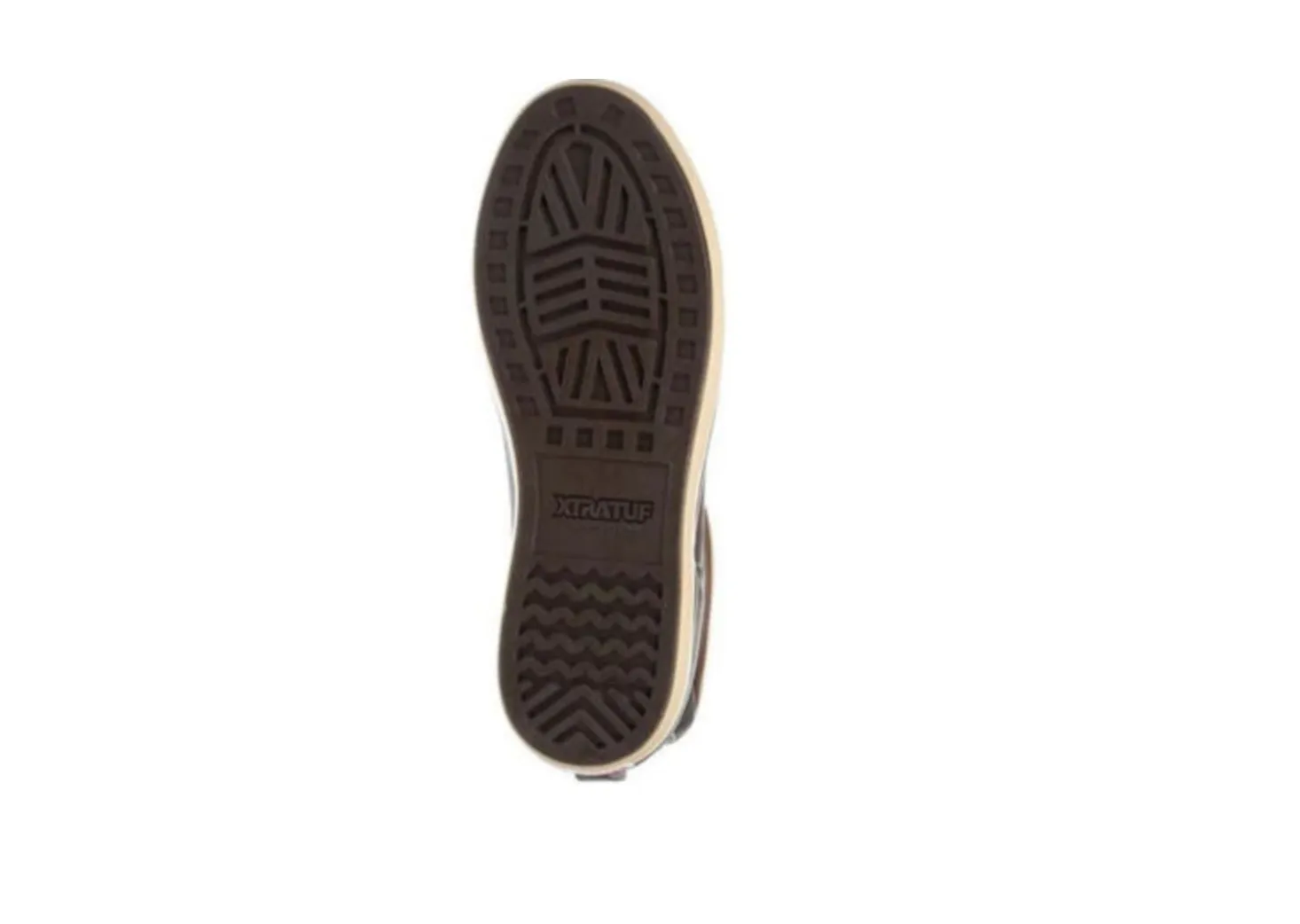 Men's 6in Ankle Deck Boots