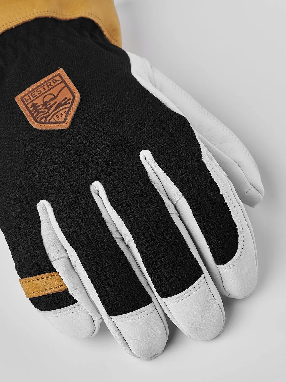 Men's Ergo Grip Alpha Glove