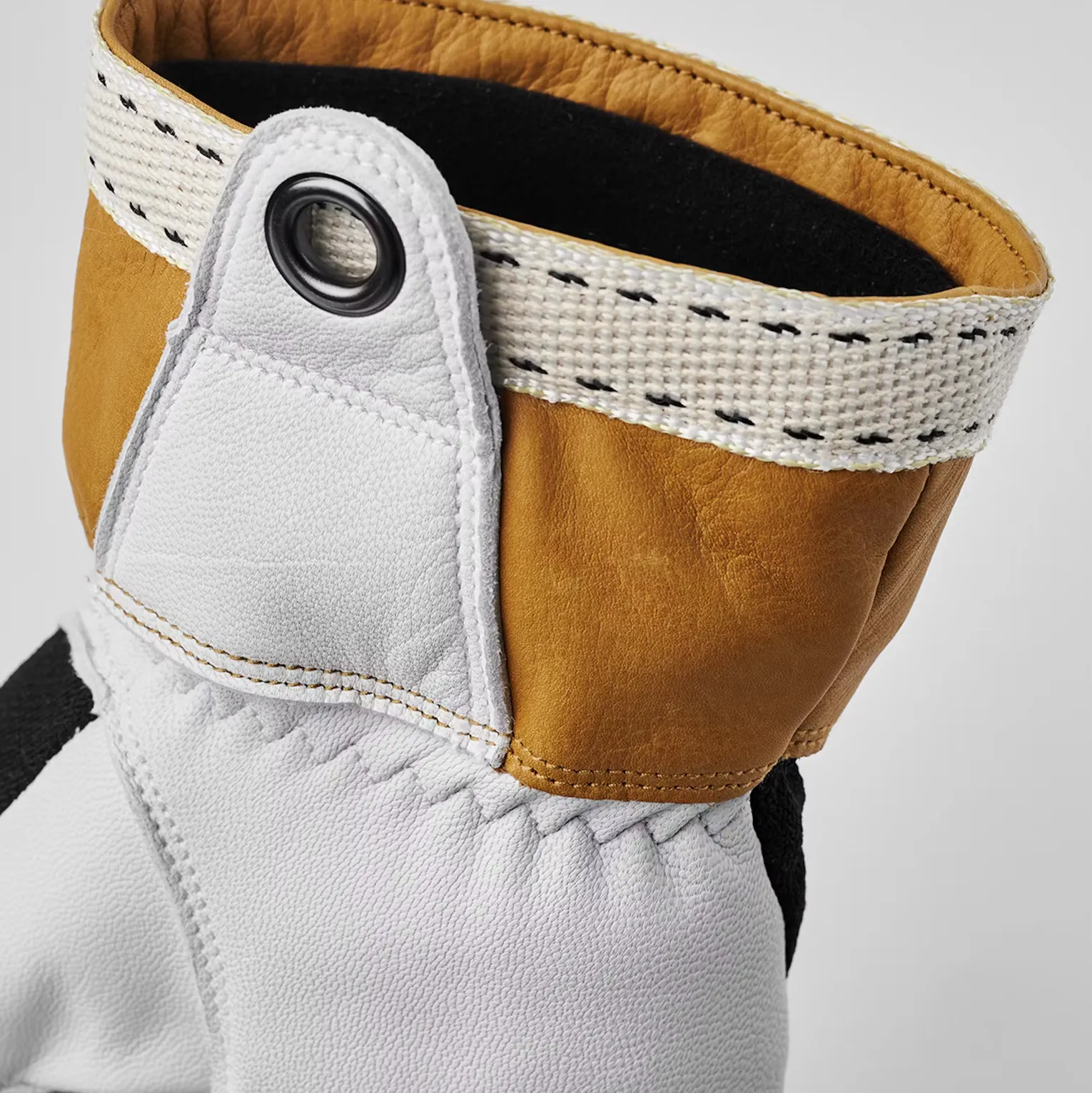 Men's Ergo Grip Alpha Glove