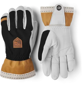 Men's Ergo Grip Alpha Glove