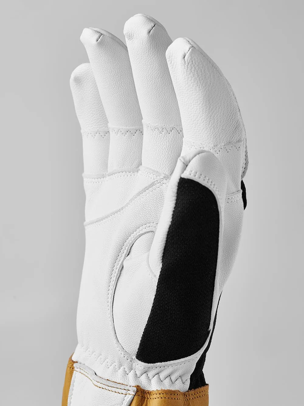 Men's Ergo Grip Alpha Glove