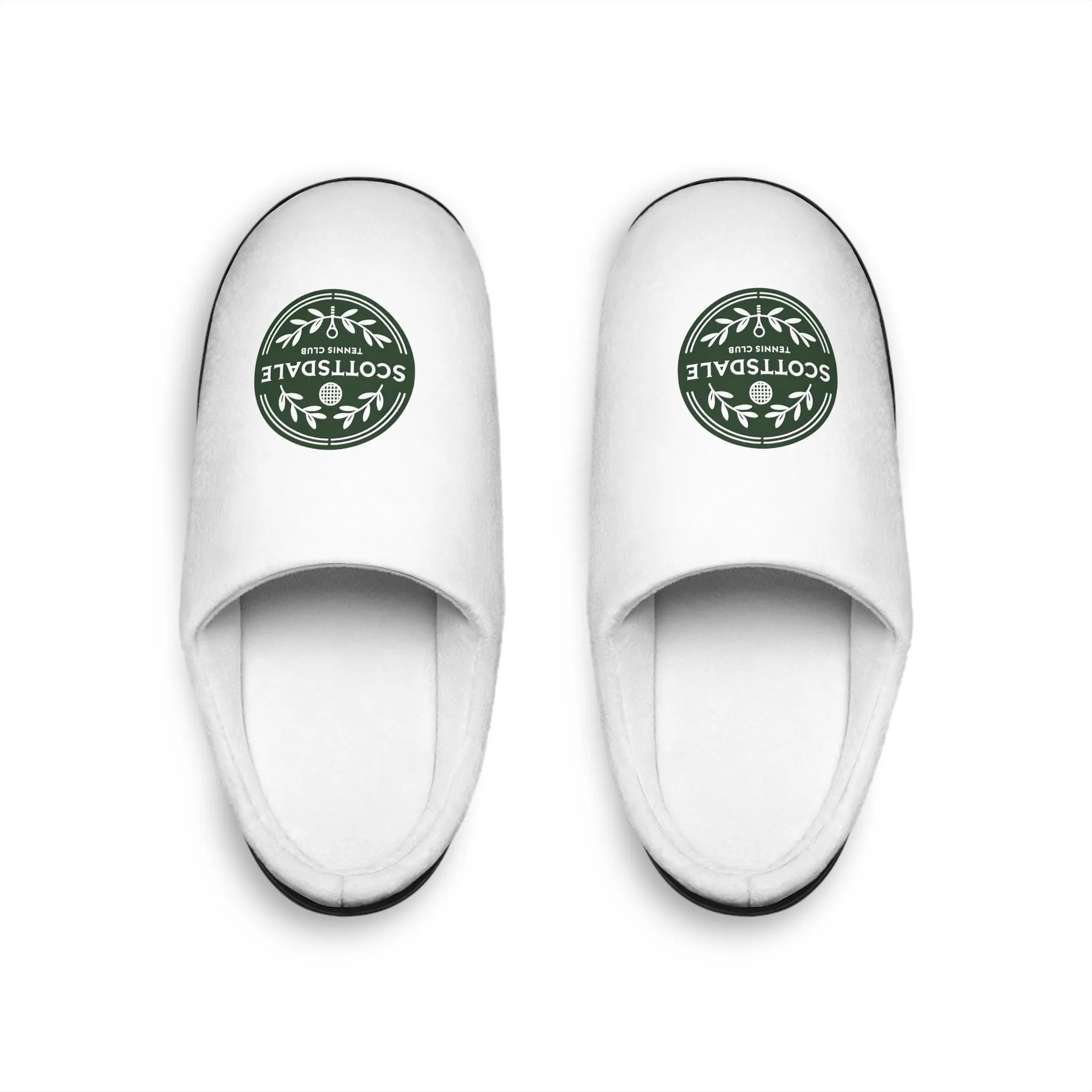 Men's Indoor Slippers