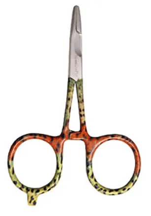 MFC Scissor Forceps - Fly Fishing