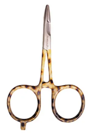 MFC Scissor Forceps - Fly Fishing