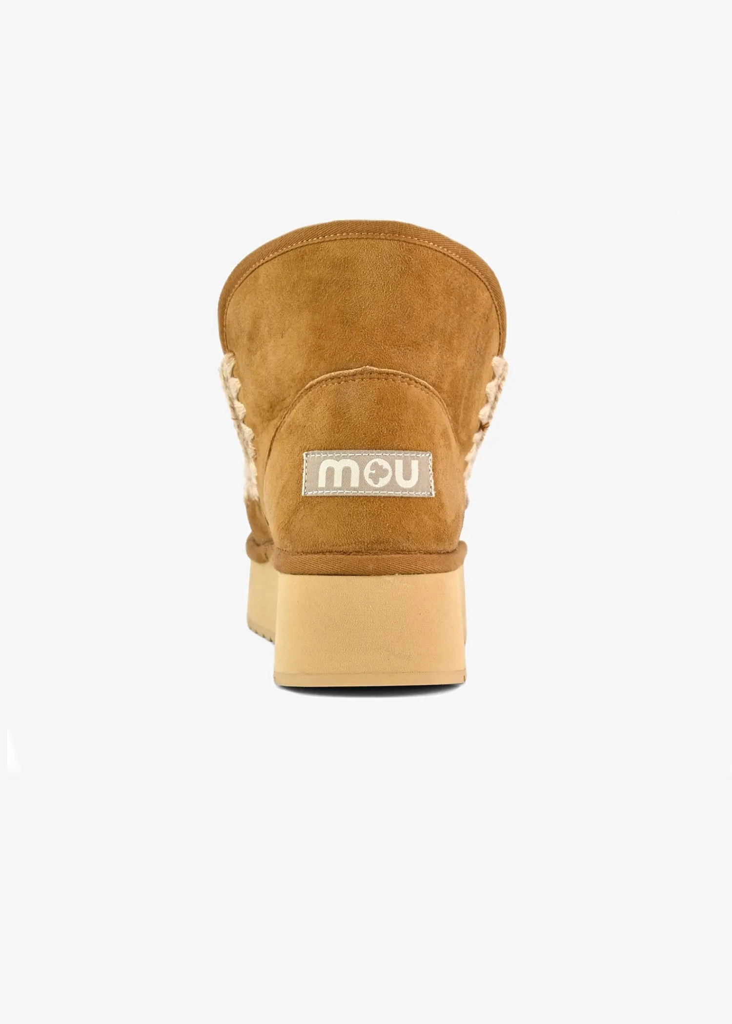 Mou Mini Platform Boot