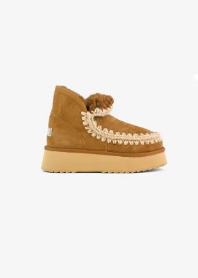 Mou Mini Platform Boot