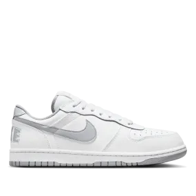 Nike Men's Big Low Basketball Shoes