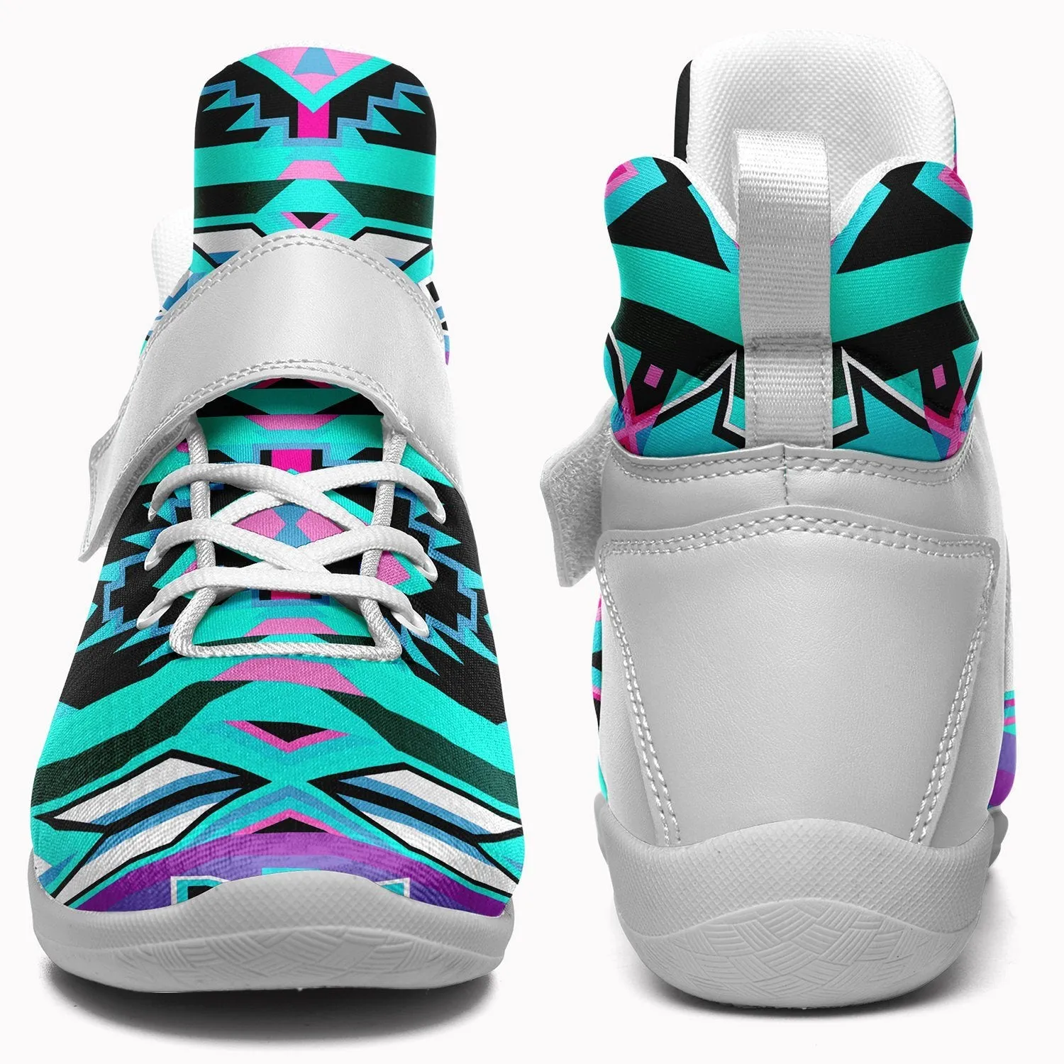 Northeast Journey Ipottaa Basketball / Sport High Top Shoes