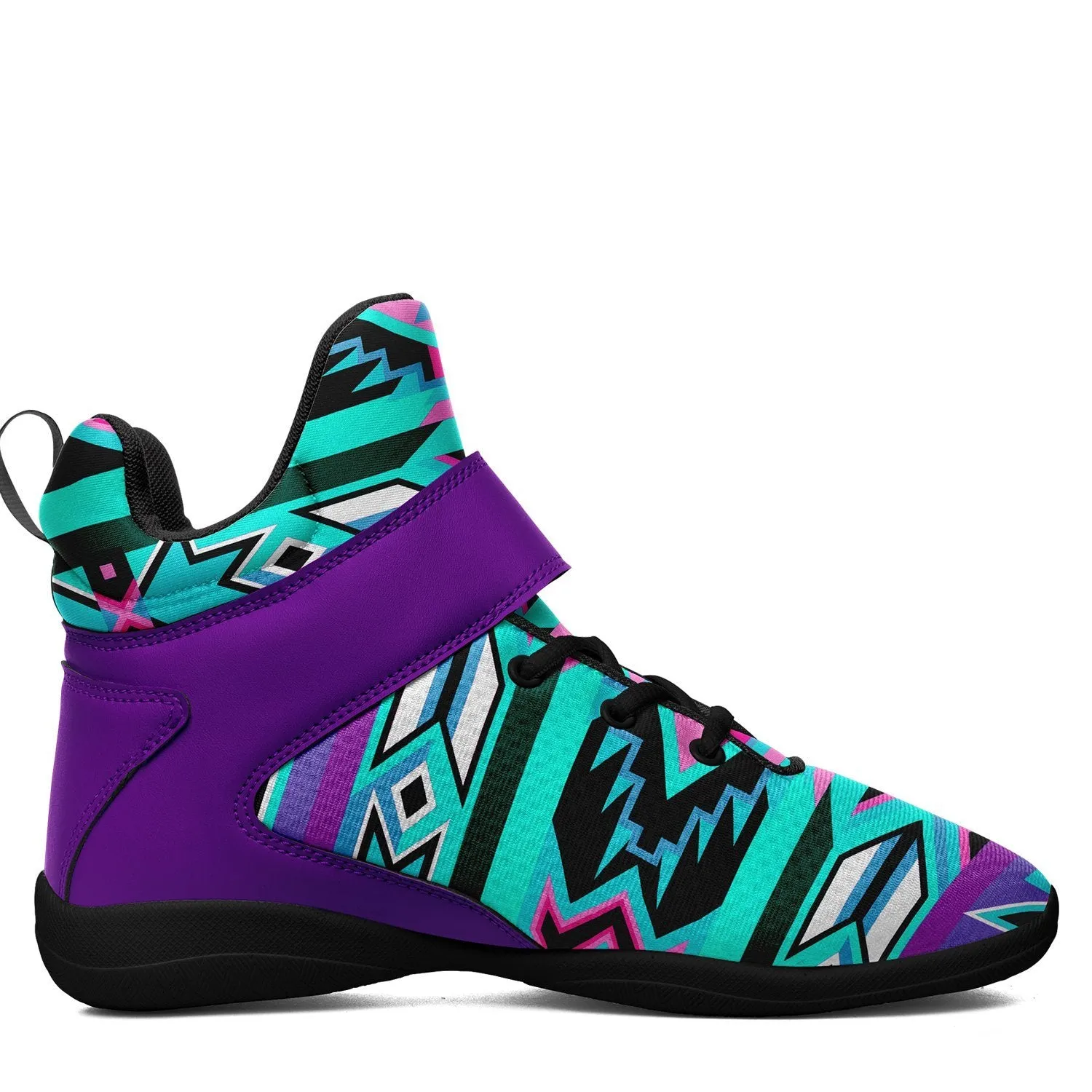 Northeast Journey Ipottaa Basketball / Sport High Top Shoes