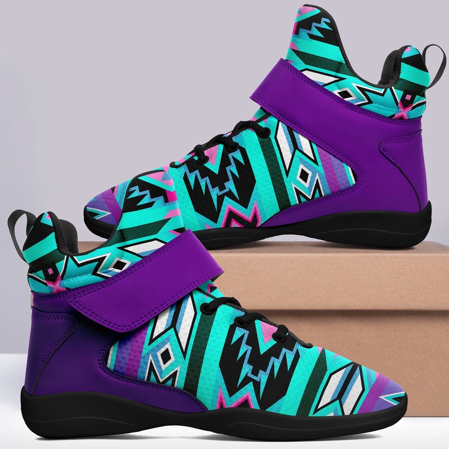 Northeast Journey Ipottaa Basketball / Sport High Top Shoes
