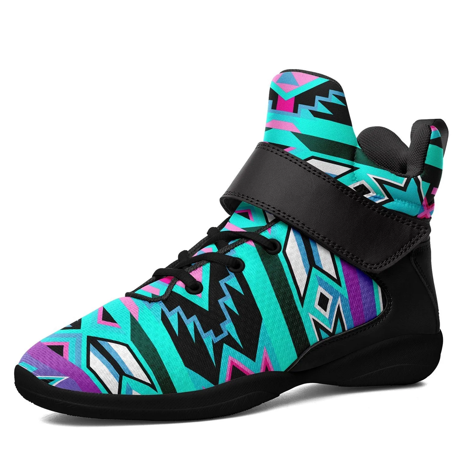 Northeast Journey Ipottaa Basketball / Sport High Top Shoes
