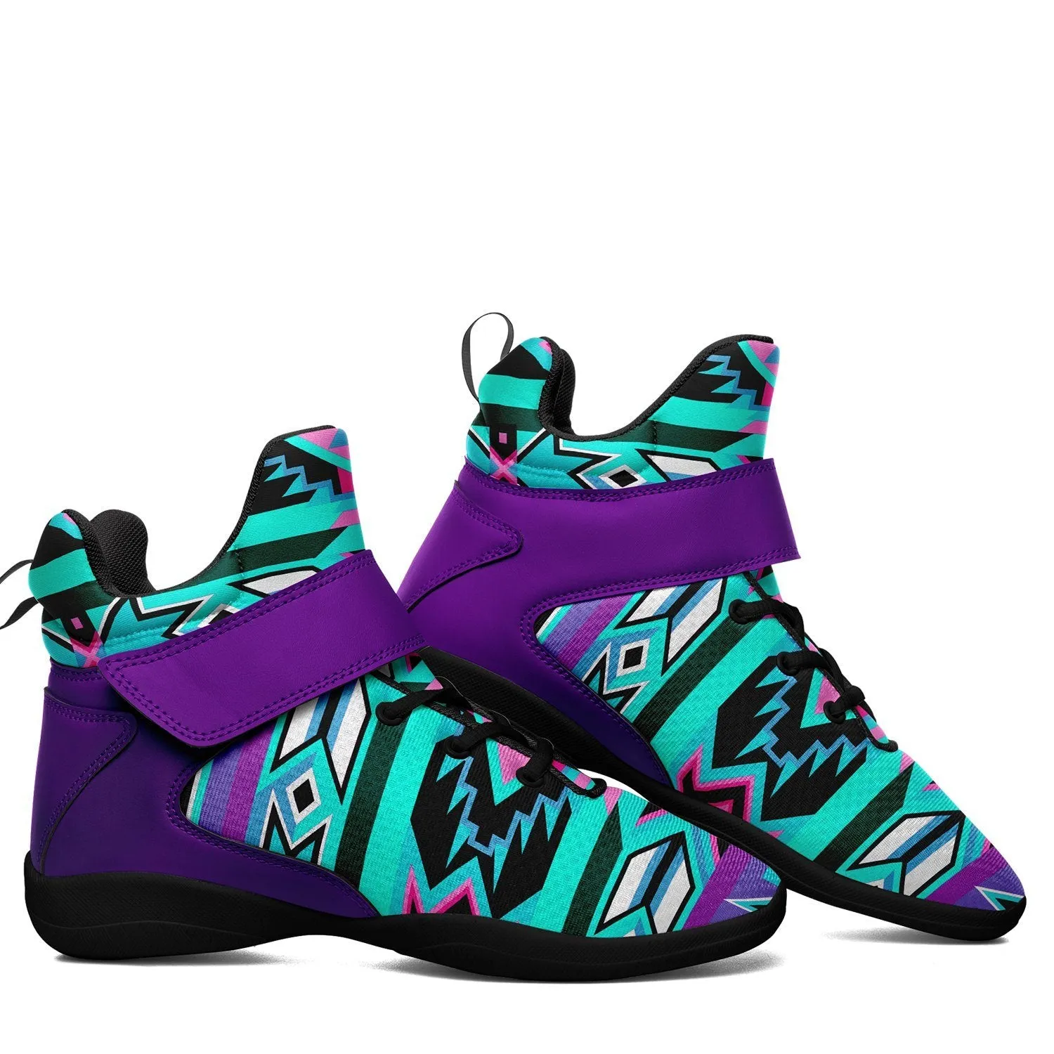 Northeast Journey Ipottaa Basketball / Sport High Top Shoes