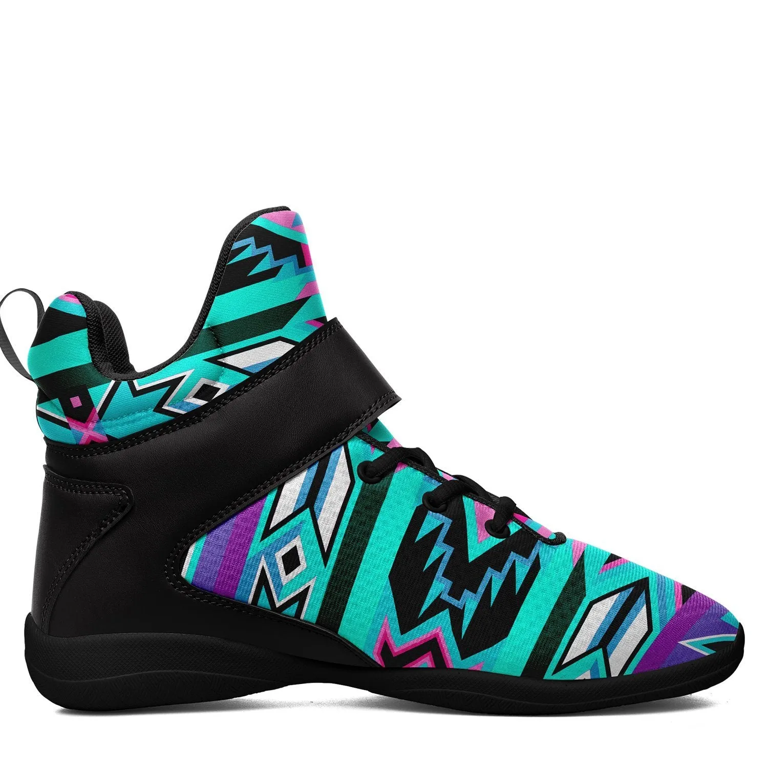 Northeast Journey Ipottaa Basketball / Sport High Top Shoes