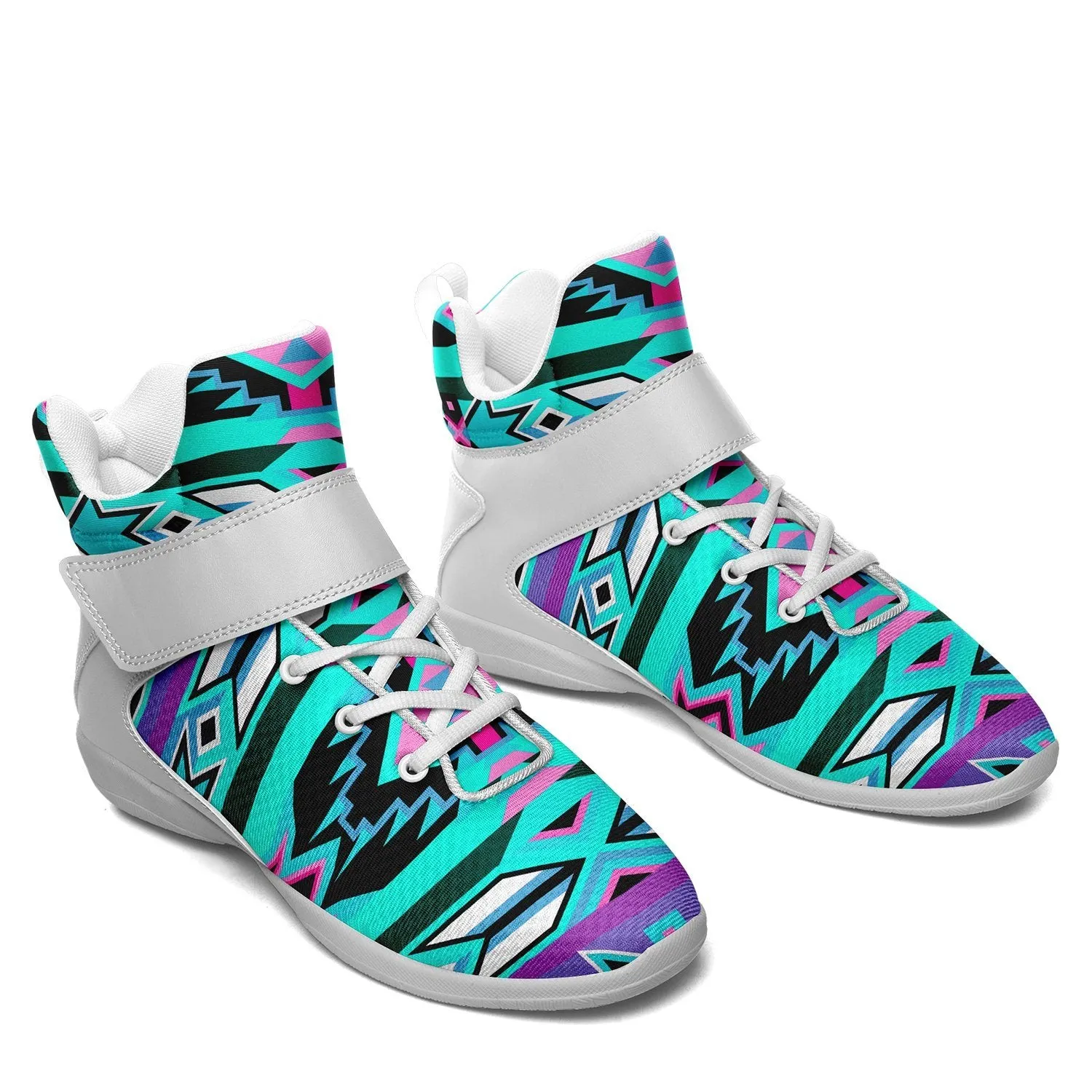 Northeast Journey Ipottaa Basketball / Sport High Top Shoes