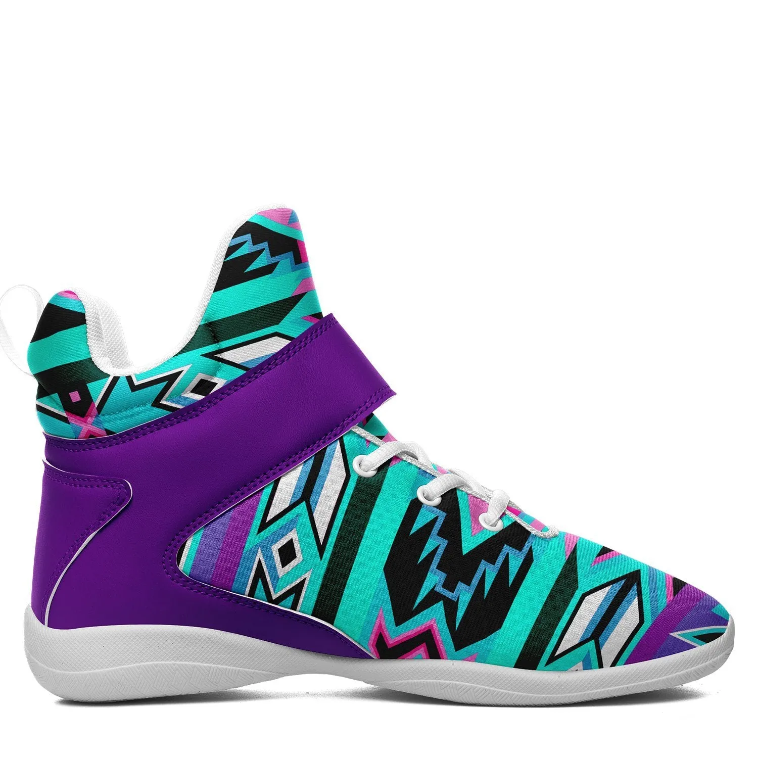Northeast Journey Ipottaa Basketball / Sport High Top Shoes