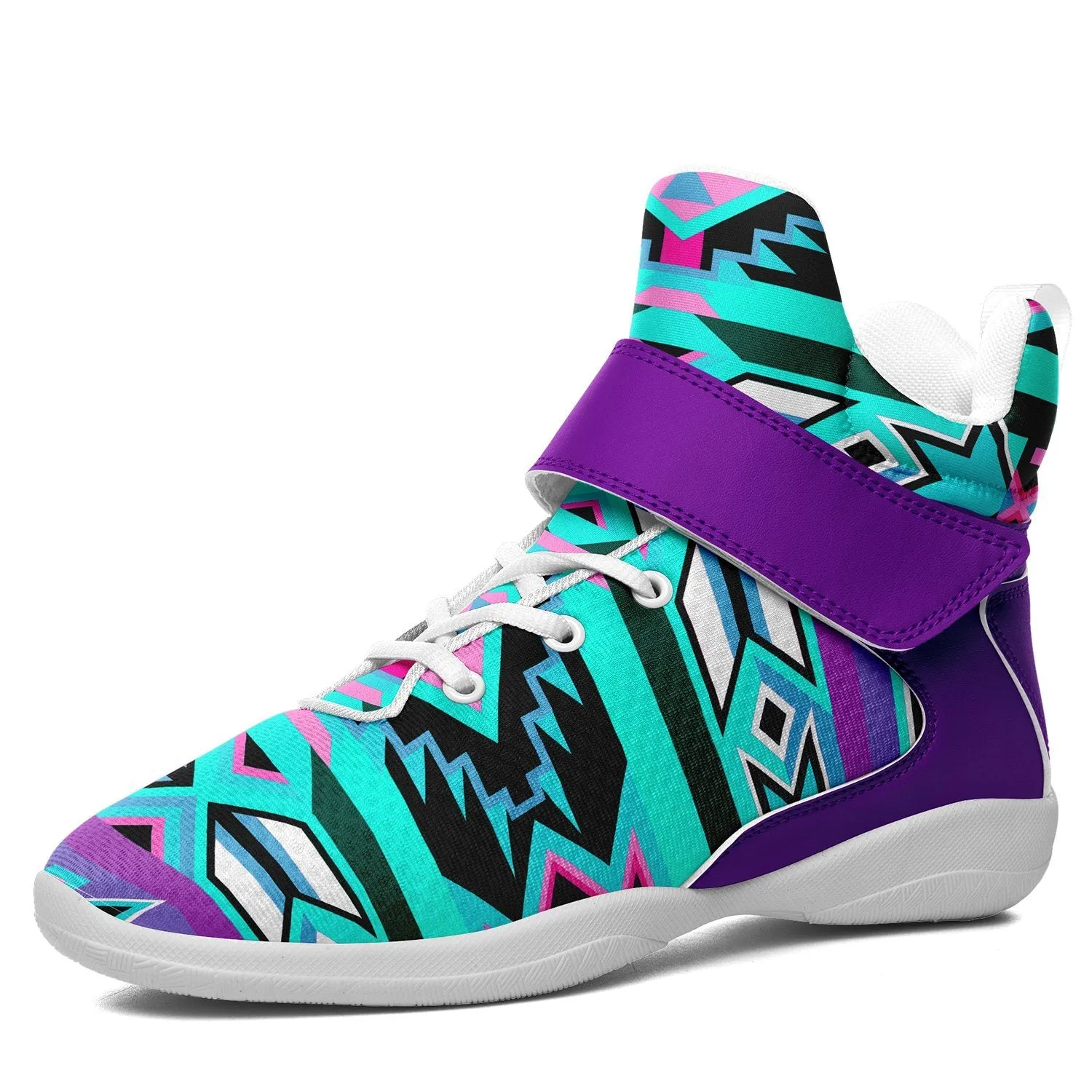 Northeast Journey Ipottaa Basketball / Sport High Top Shoes