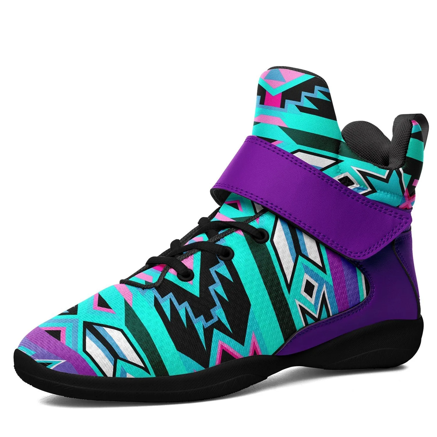 Northeast Journey Ipottaa Basketball / Sport High Top Shoes