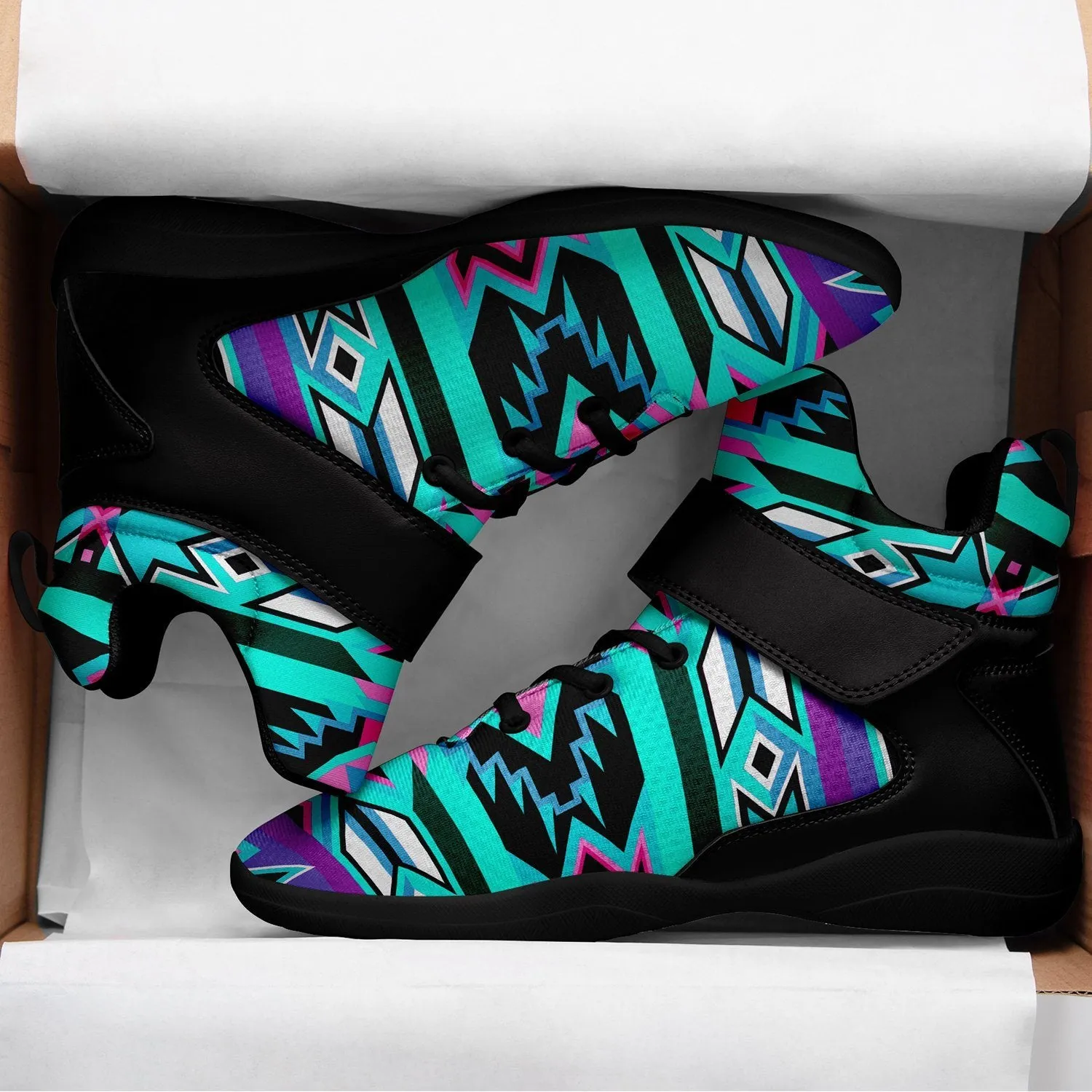 Northeast Journey Ipottaa Basketball / Sport High Top Shoes