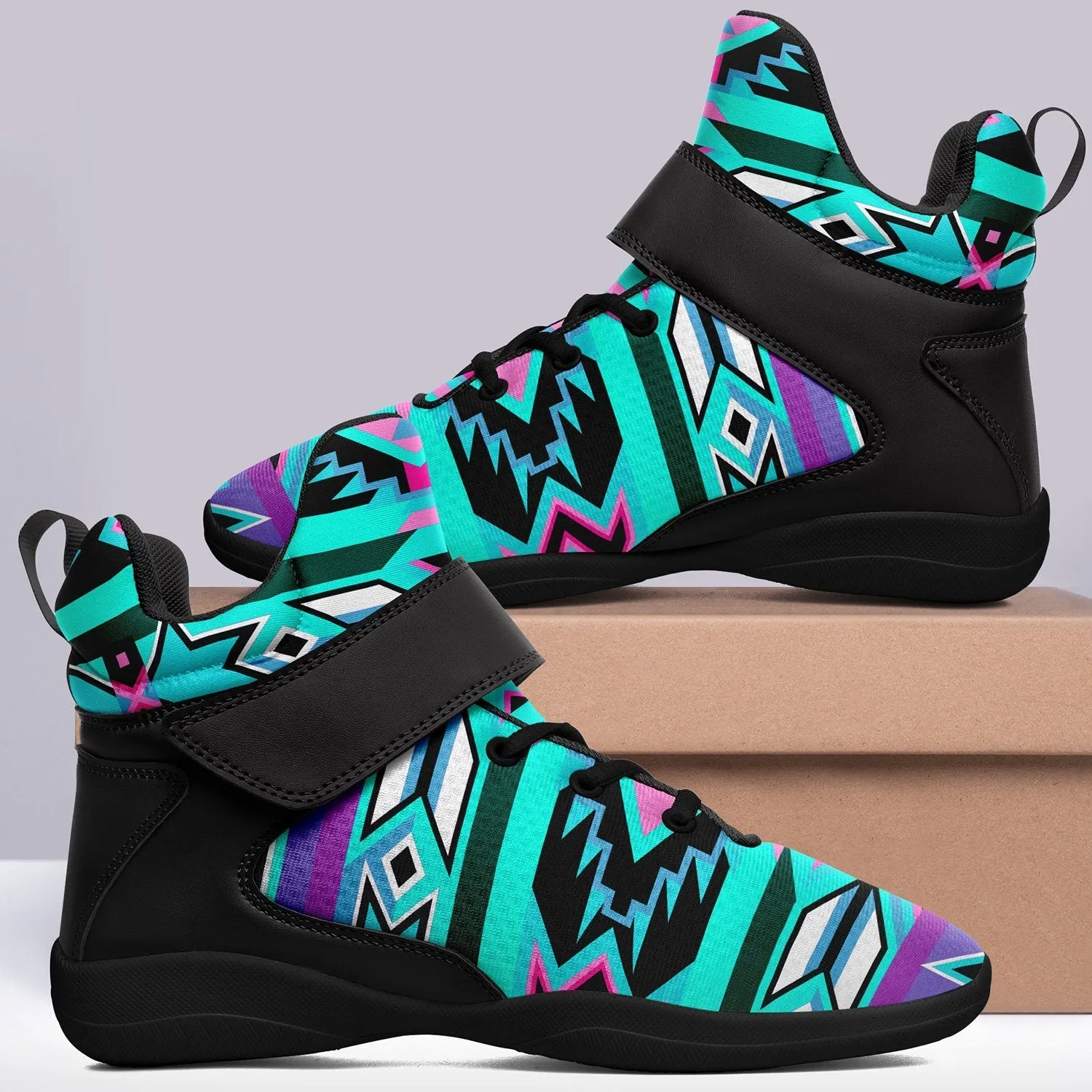 Northeast Journey Ipottaa Basketball / Sport High Top Shoes