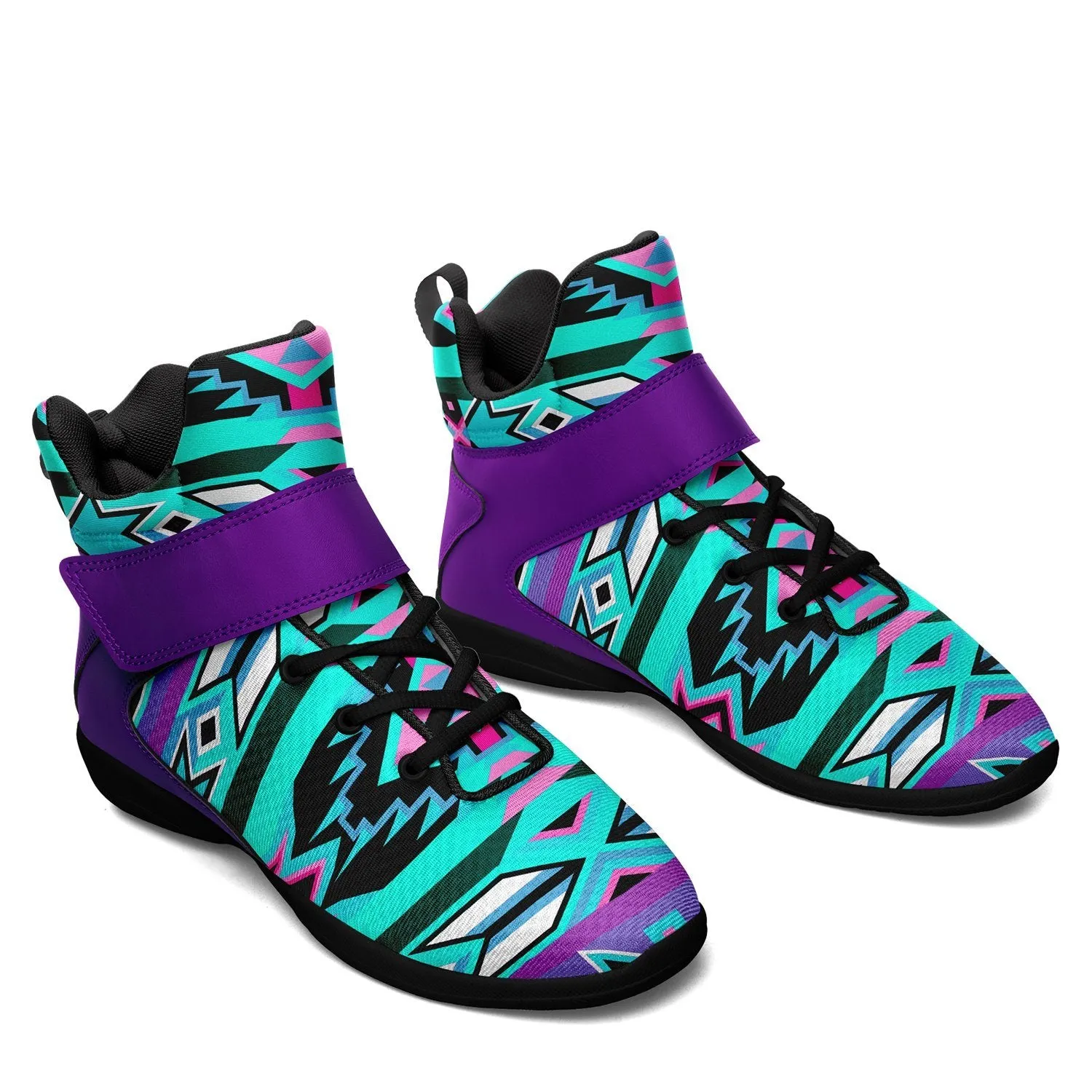 Northeast Journey Ipottaa Basketball / Sport High Top Shoes