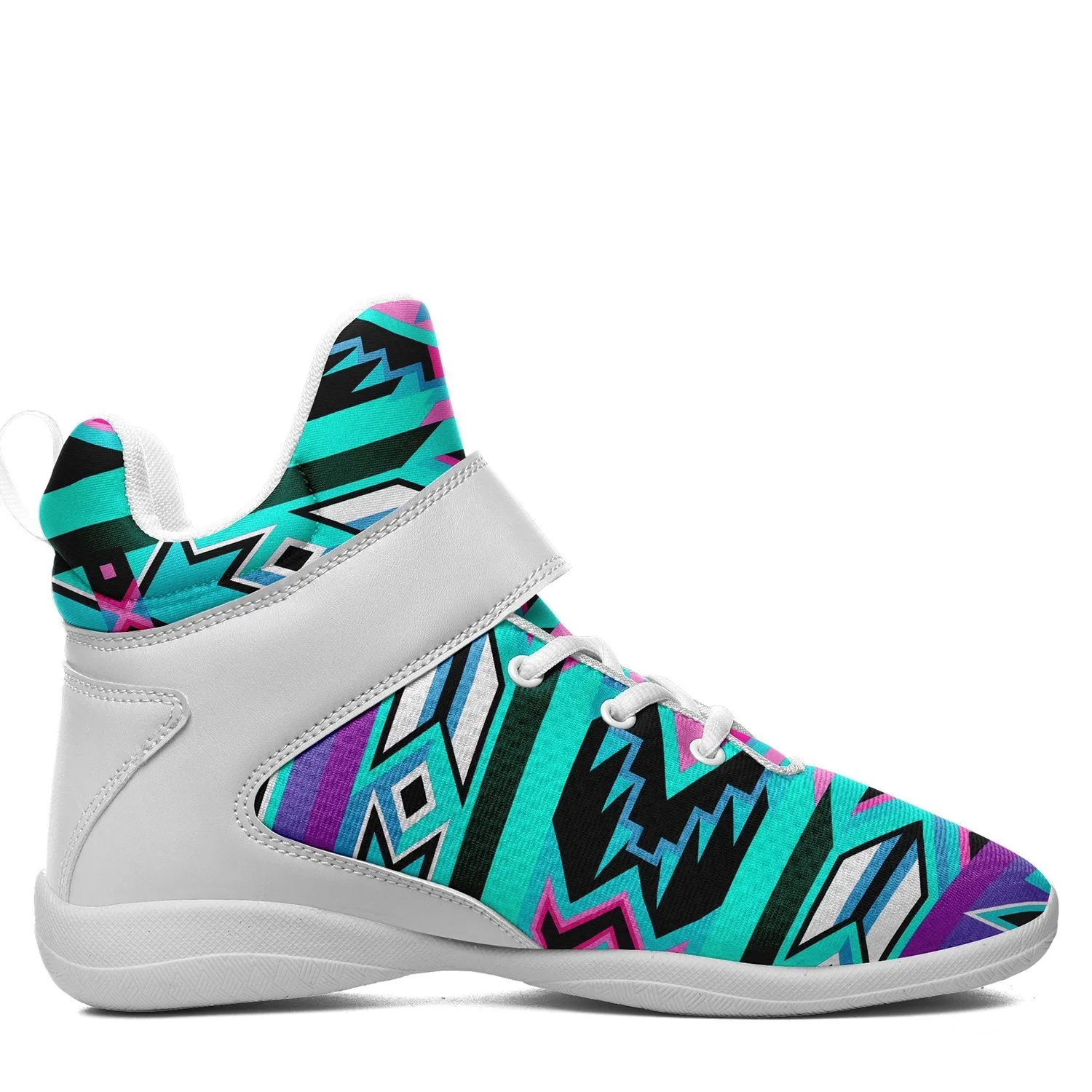 Northeast Journey Ipottaa Basketball / Sport High Top Shoes