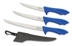 Outdoor Edge Reel-Flex Fillet Knife