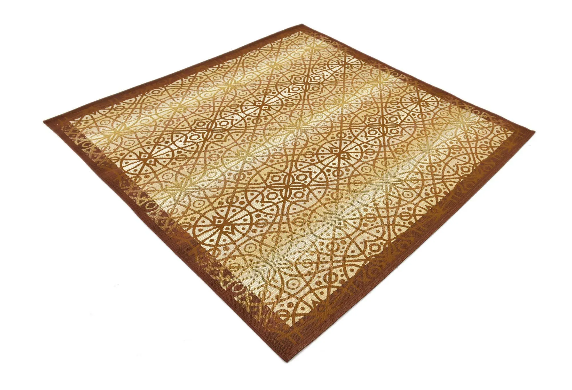 Outdoor Kaleido Rug