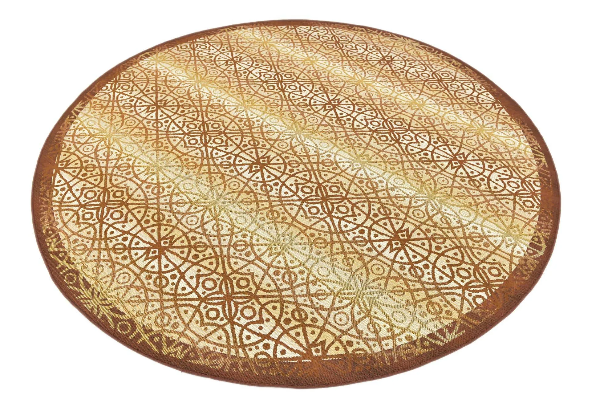 Outdoor Kaleido Rug