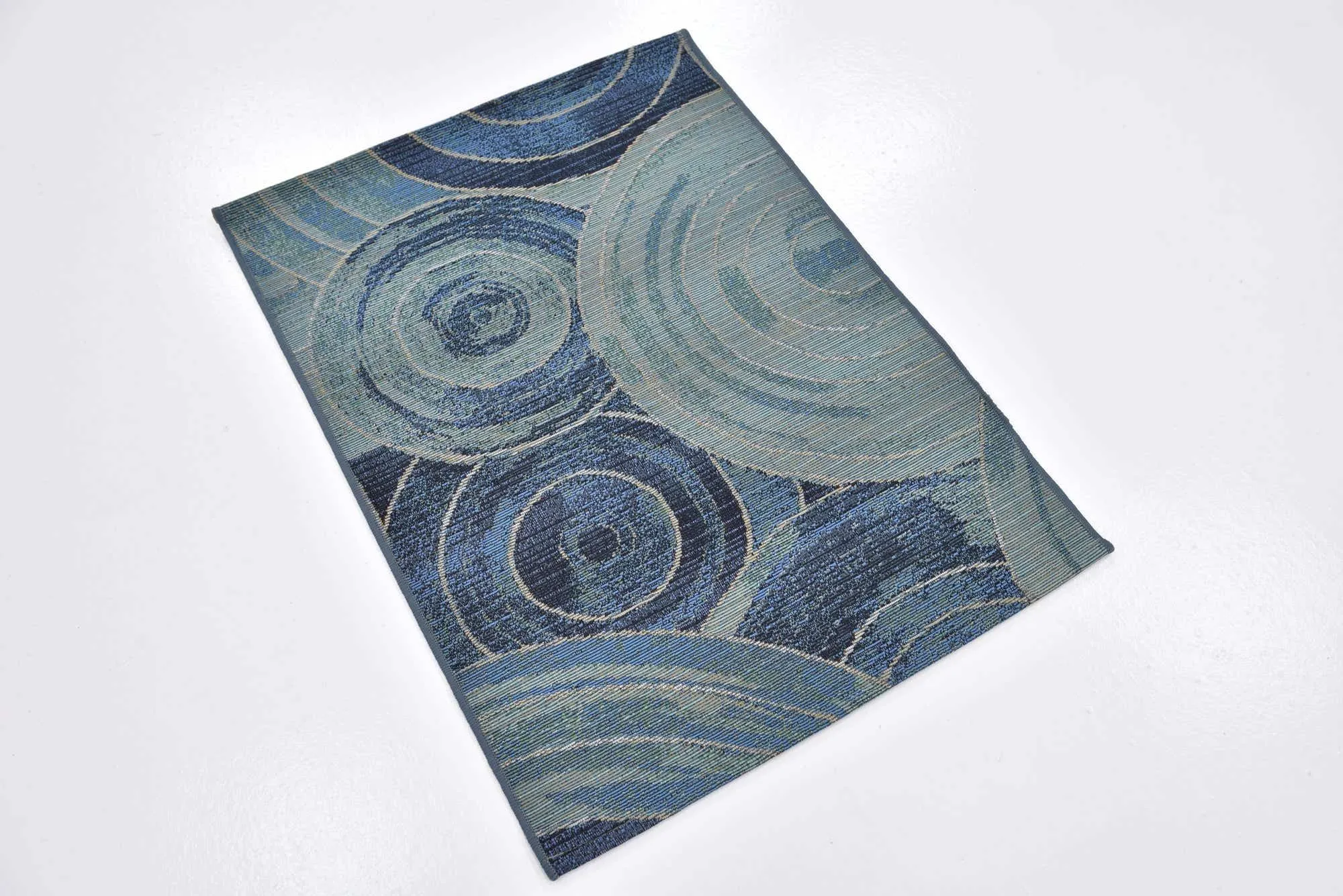 Outdoor Rippling Rug