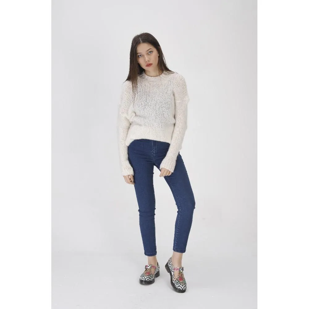 Oxford Shoes WAMX103