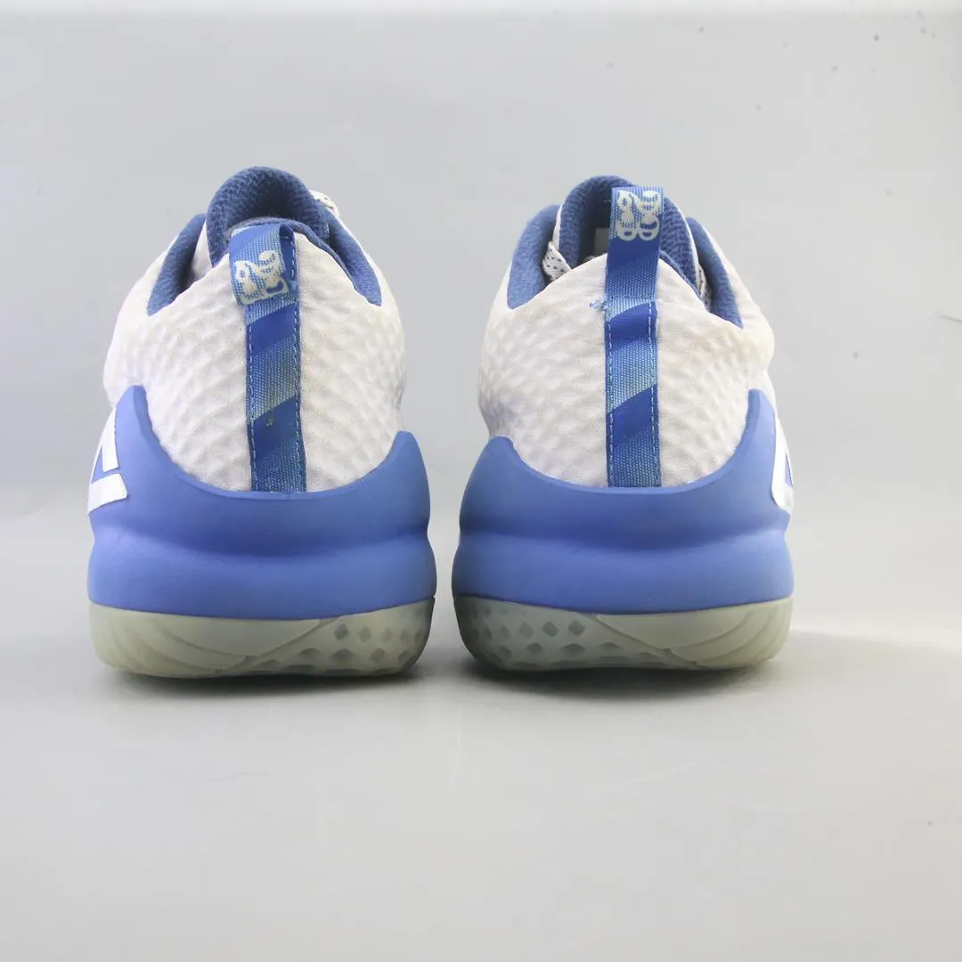 PEAK HIGH TOP