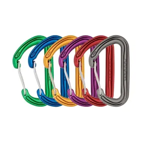 Phantom Snapgate Carabiner | 6 Pack