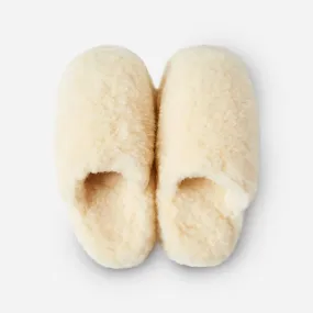 Plush Slipper